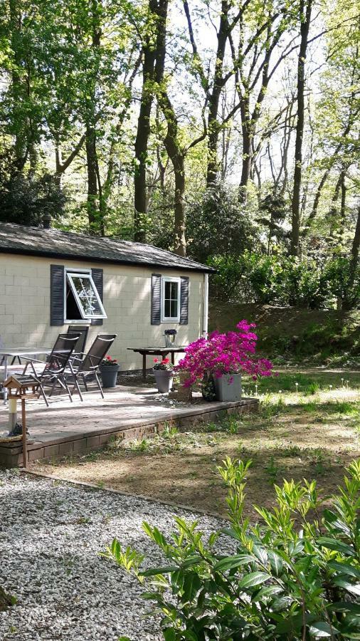 와게닌겐 Chalet Gem 빌라 외부 사진